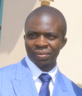 Patrick Tshisekedi