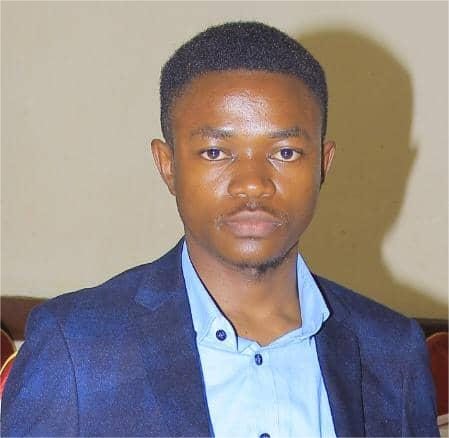 Patrick Tshisekedi