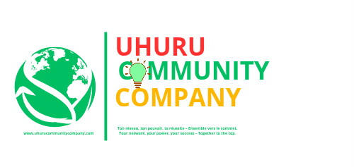 Logo Uhuru Community Company